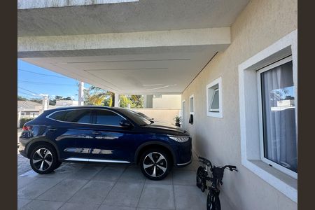 Casa de condomínio para alugar com 320m², 3 quartos e 6 vagas Casa de condomínio para alugar com 320m², 3 quartos e 6 vagasGaragem