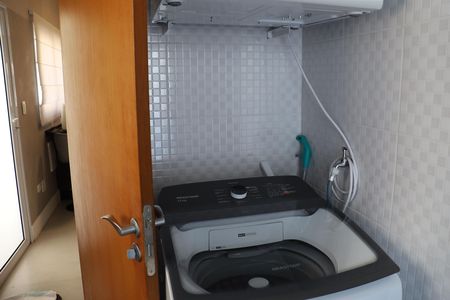 Casa de condomínio para alugar com 320m², 3 quartos e 6 vagas Casa de condomínio para alugar com 320m², 3 quartos e 6 vagasÁrea de Serviço