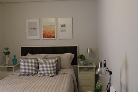 Casa de condomínio para alugar com 320m², 3 quartos e 6 vagas Casa de condomínio para alugar com 320m², 3 quartos e 6 vagasSuíte 1
