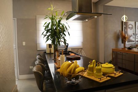 Casa de condomínio para alugar com 320m², 3 quartos e 6 vagas Casa de condomínio para alugar com 320m², 3 quartos e 6 vagasCozinha