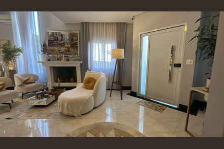 Casa de Condomínio à venda com 3 quartos, 320m² em Parque Nova Jandira, Barueri