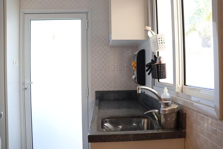 Casa de condomínio para alugar com 320m², 3 quartos e 6 vagas Casa de condomínio para alugar com 320m², 3 quartos e 6 vagasÁrea de Serviço