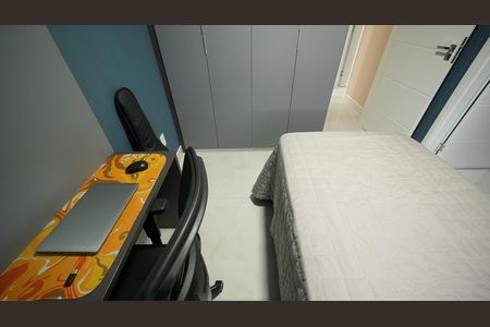 Apartamento à venda com 125m², 3 quartos e 3 vagasQuarto Suite 2