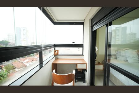 Apartamento à venda com 125m², 3 quartos e 3 vagasSacada