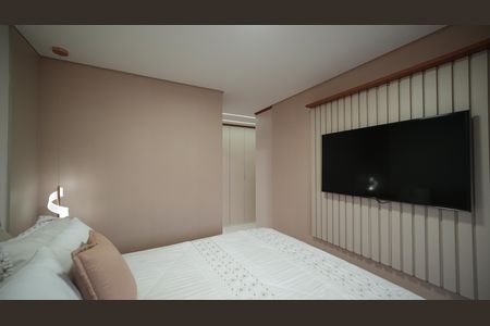 Apartamento à venda com 125m², 3 quartos e 3 vagasQuarto Suite 3