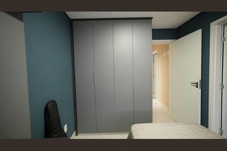 Apartamento à venda com 125m², 3 quartos e 3 vagasQuarto Suite 2