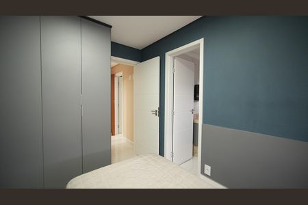 Apartamento à venda com 125m², 3 quartos e 3 vagasQuarto Suite 2