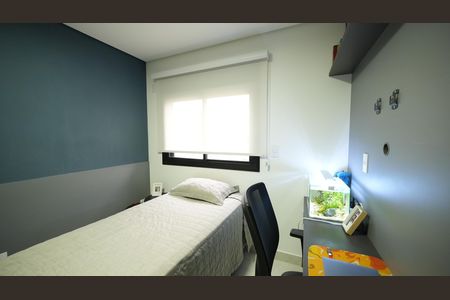 Apartamento à venda com 125m², 3 quartos e 3 vagasQuarto Suite 2