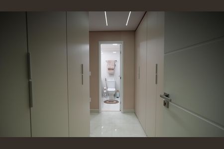 Apartamento à venda com 125m², 3 quartos e 3 vagasQuarto Suite 3