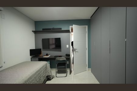 Apartamento à venda com 125m², 3 quartos e 3 vagasSala