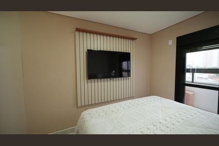 Apartamento à venda com 125m², 3 quartos e 3 vagasQuarto Suite 3