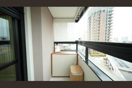 Apartamento à venda com 125m², 3 quartos e 3 vagasSacada