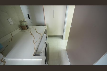 Apartamento à venda com 125m², 3 quartos e 3 vagasCozinha