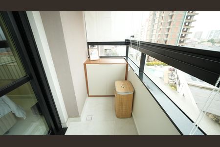 Apartamento à venda com 125m², 3 quartos e 3 vagasSacada