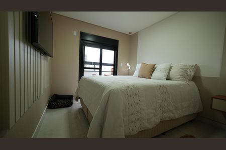 Apartamento à venda com 125m², 3 quartos e 3 vagasQuarto Suite 3