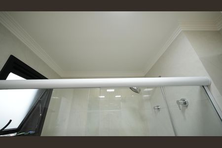 Apartamento à venda com 125m², 3 quartos e 3 vagasBanheiro da Suíte 3