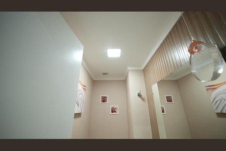 Apartamento à venda com 125m², 3 quartos e 3 vagasLavabo
