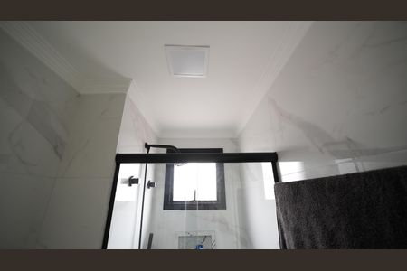 Apartamento à venda com 125m², 3 quartos e 3 vagasBanheiro da Suíte 2