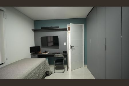 Apartamento à venda com 125m², 3 quartos e 3 vagasSala