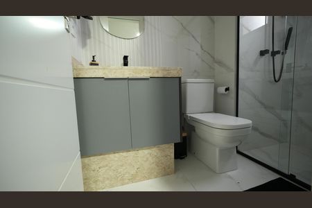 Apartamento à venda com 125m², 3 quartos e 3 vagasSala