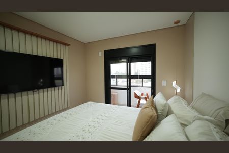 Apartamento à venda com 125m², 3 quartos e 3 vagasQuarto Suite 3
