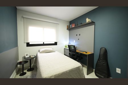 Apartamento à venda com 125m², 3 quartos e 3 vagasQuarto Suite 2