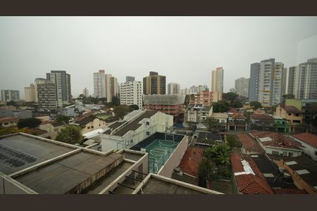 Apartamento à venda com 125m², 3 quartos e 3 vagasSacada