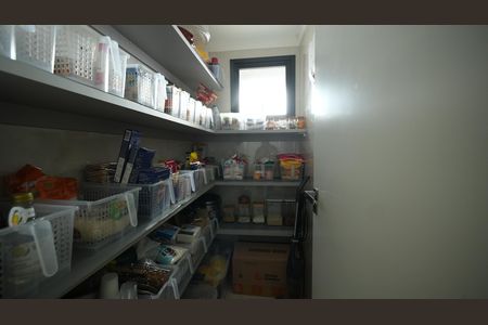 Apartamento à venda com 125m², 3 quartos e 3 vagasCozinha