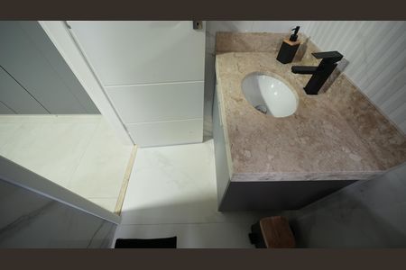Apartamento à venda com 125m², 3 quartos e 3 vagasSala