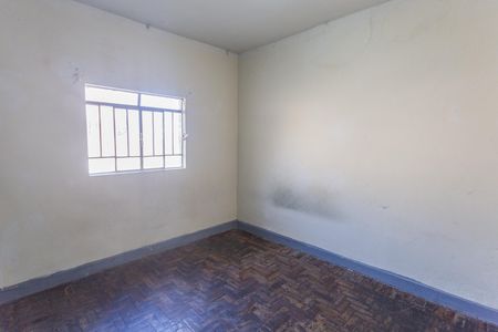 Quarto 1 de casa para alugar com 2 quartos, 70m² em Santo Andre, Belo Horizonte
