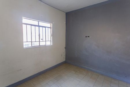 Sala de casa para alugar com 2 quartos, 70m² em Santo Andre, Belo Horizonte