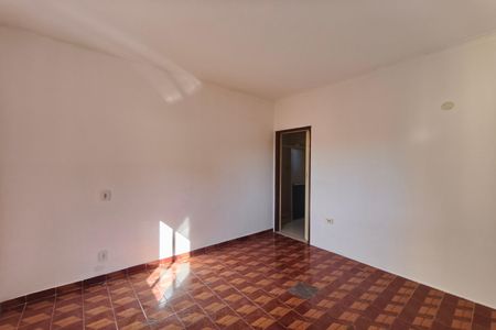 Casa para alugar com 3 quartos, 110m² em Vila Aeroporto, Campinas