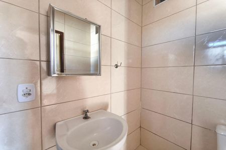 Casa para alugar com 3 quartos, 110m² em Vila Aeroporto, Campinas