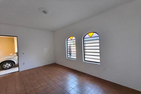 Casa para alugar com 3 quartos, 110m² em Vila Aeroporto, Campinas