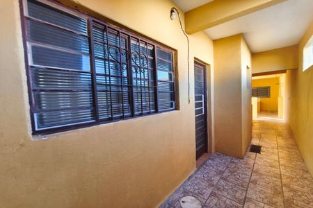 Casa à venda com 110m², 3 quartos e 1 vaga