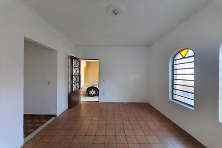 Casa para alugar com 3 quartos, 110m² em Vila Aeroporto, Campinas
