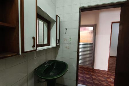 Casa à venda com 110m², 3 quartos e 1 vaga
