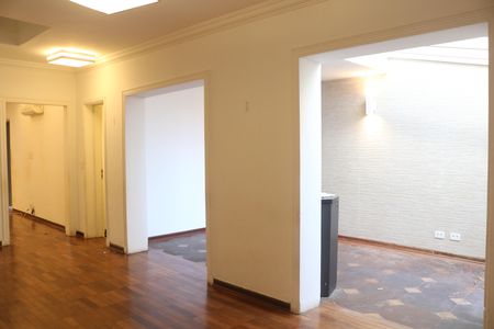 Sala de casa para alugar com 3 quartos, 200m² em Perdizes, São Paulo