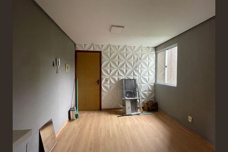 Apartamento para alugar com 39m², 2 quartos e 1 vaga