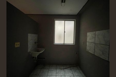 Apartamento para alugar com 39m², 2 quartos e 1 vaga