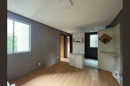 Apartamento para alugar com 39m², 2 quartos e 1 vaga