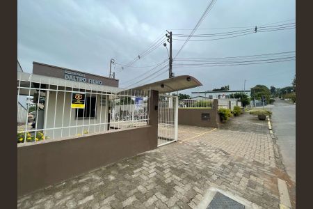 Apartamento para alugar com 39m², 2 quartos e 1 vaga Apartamento para alugar com 39m², 2 quartos e 1 vagaFachada com a placa instalada em 20/06/2026 com o código VZOE-23