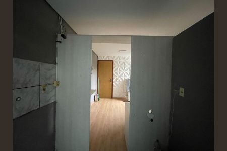 Apartamento para alugar com 39m², 2 quartos e 1 vaga