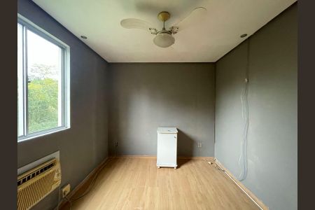 Apartamento à venda com 2 quartos, 39m² em Hamburgo Velho, Novo Hamburgo