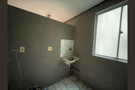 Apartamento para alugar com 39m², 2 quartos e 1 vaga