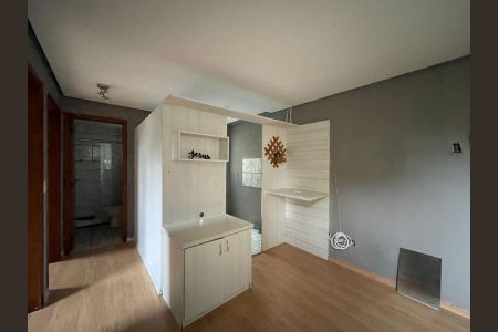 Apartamento para alugar com 39m², 2 quartos e 1 vaga