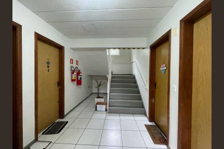 Apartamento para alugar com 39m², 2 quartos e 1 vaga
