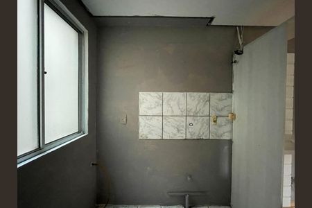 Apartamento para alugar com 39m², 2 quartos e 1 vaga