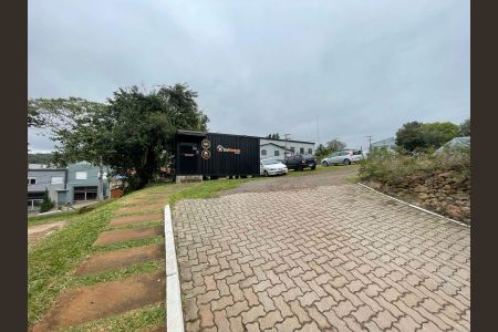 Apartamento para alugar com 39m², 2 quartos e 1 vaga