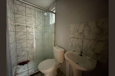 Apartamento para alugar com 39m², 2 quartos e 1 vaga